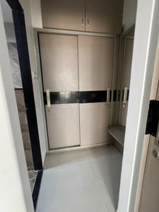 Balcony Image of 2491 Sq.ft 3 BHK Apartment / Flat for rent in Chugh Grande Exotica, Sahara City Homes Indore for Rs. 75000