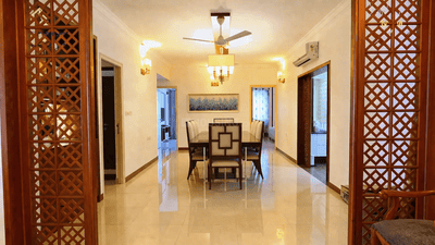 Image of 2600 Sq.ft 4 BHK Apartment / Flat for sale in Kaloor, Kochi for Rs. 29000000