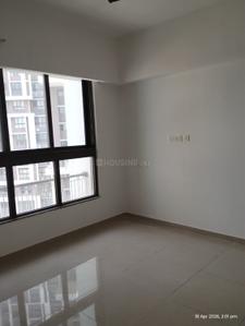 Bedroom Image of 2400 Sq.ft 4 BHK Apartment / Flat for sale in Tata Avenida, New Town Kolkata for Rs. 30000000