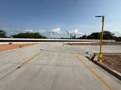 Image of 1200 Sq.ft Residential Plot / Land for sale in Panjappur, Tiruchirappalli for Rs. 1740000