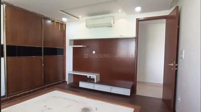 Bedroom Image of 2200 Sq.ft 4 BHK Apartment / Flat for sale in RMV Extension Stage 2 Bengaluru for Rs. 30000000