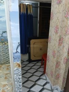 Bedroom Image of 375 Sq.ft 1 BHK Apartment / Flat for rent in Netaji Nagar Kolkata for Rs. 13200