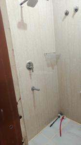 Bathroom Image of 750 Sq.ft 2 BHK Builder Floor for rent in Varthur Bengaluru for Rs. 17500
