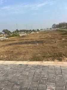 Image of 125 Sq.ft Residential Plot / Land for sale in BDI Aranya, Matila, Bhiwadi for Rs. 6000000