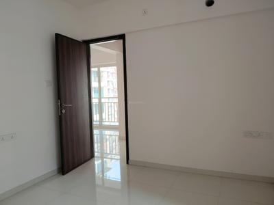 Bedroom Image of 1025 Sq.ft 2 BHK Apartment / Flat for sale in Marathon Nexzone, Kudave Navi Mumbai for Rs. 8900000