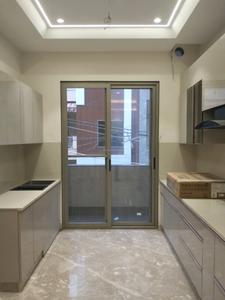 Kitchen Image of 1124 Sq.ft 3 BHK Builder Floor for sale in Vikaspuri New Delhi for Rs. 21500000