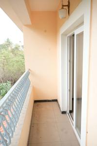 Balcony Image of 3765 Sq.ft 5 BHK Independent House for sale in Kadamba Goa for Rs. 20000000