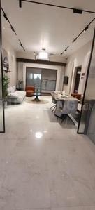 Hall Image of 2000 Sq.ft 3 BHK Villa for sale in Kolte Patil IVY Estate, Wagholi Pune for Rs. 23000000