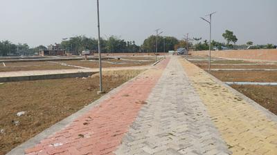 Image of 720 Sq.ft Residential Plot / Land for sale in Dev Nagar, Baunibhita, Siliguri for Rs. 825000