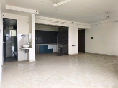 Living Room Image of 1150 Sq.ft 2.5 BHK Apartment / Flat for rent in Pharande Puneville Phase I, Tathawade Pune for Rs. 32000