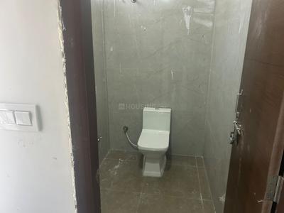 Bathroom Image of 1100 Sq.ft 2 BHK Builder Floor for rent in Gandimaisamma Hyderabad for Rs. 16000