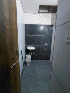 Image of 600 Sq.ft 1 BHK Builder Floor for rent in Mahalakshmi Nagar, Indore for Rs. 16000