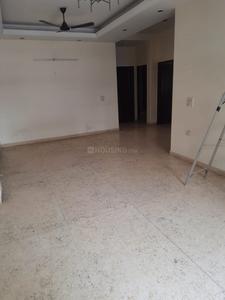 3 BHK Independent Builder Floor