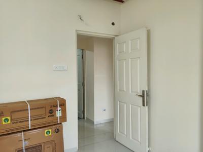 Bedroom Image of 1690 Sq.ft 3 BHK Apartment / Flat for rent in Kasarvadavali Thane for Rs. 48000