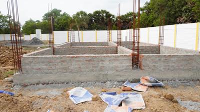 Image of 754 Sq.ft Residential Plot / Land for sale in Varanavasi, Chennai for Rs. 1206400