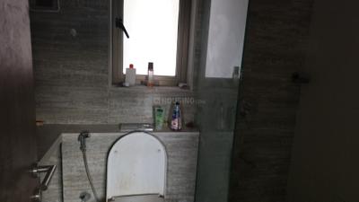 Image of 1200 Sq.ft 3 BHK Apartment / Flat for sale in T Bhimjyani Neelkanth Woods Olivia, Thane West, Thane for Rs. 25000000