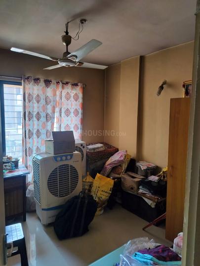 Dishakunjban 202  wadgaon Bedroom 1