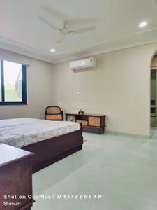 Bedroom Image of 2700 Sq.ft 4 BHK Apartment / Flat for sale in Mansarovar Jaipur for Rs. 16000000