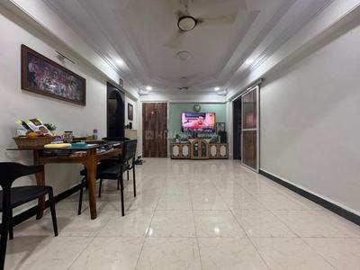 2 BHK Flat
