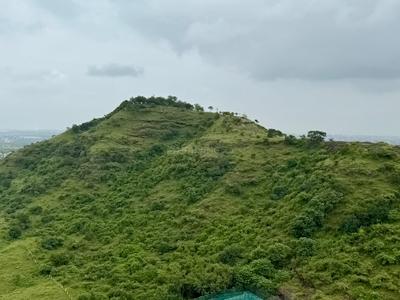 Image of 3030 Sq.ft 4.5 BHK Duplex for sale in Pride World City, Lohegaon, Pune for Rs. 30000000