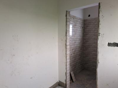 Living Room Image of 1050 Sq.ft 2 BHK Villa for sale in Technoculture Vastu Vihar, New Town Kolkata for Rs. 3600000