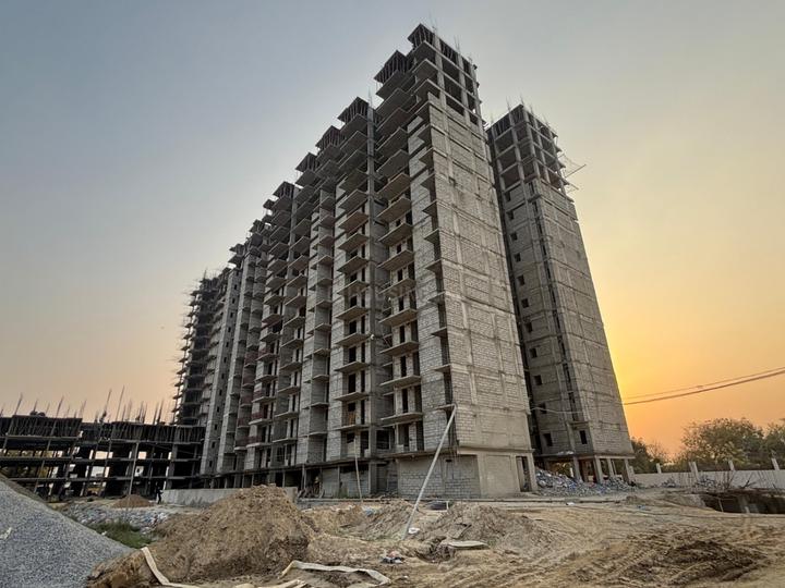 Shree Sai City Phase 2 Main Image 1