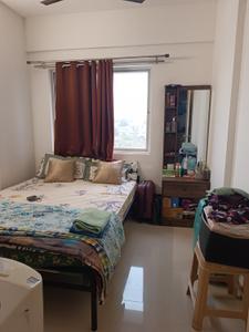 Bedroom Image of 875 Sq.ft 2 BHK Apartment / Flat for sale in Sipani Royal Heritage, Iggalur Bengaluru for Rs. 7000000