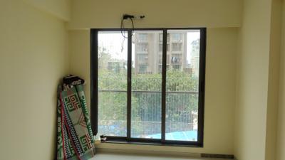 Bedroom Image of 850 Sq.ft 2 BHK Apartment / Flat for rent in Khar West Mumbai for Rs. 110000