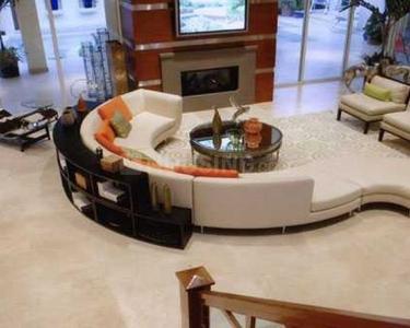 Hall Image of 4850 Sq.ft 5 BHK Apartment / Flat for sale in Gaurs The Islands, Jaypee Greens Greater Noida for Rs. 68000000