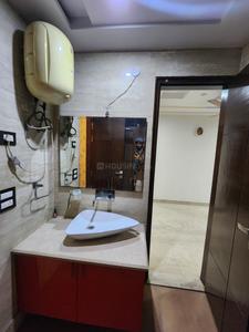 Bathroom Image of 3000 Sq.ft 4.5 BHK Builder Floor for sale in Punjabi Bagh New Delhi for Rs. 36500000