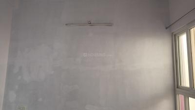 Bedroom Image of 1000 Sq.ft 2 BHK Builder Floor for rent in Kalyanpur (West) Lucknow for Rs. 15000