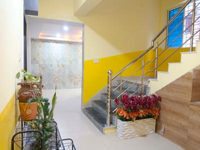 Passage Image of 954 Sq.ft 2 BHK Apartment / Flat for sale in Behala Kolkata for Rs. 5724000