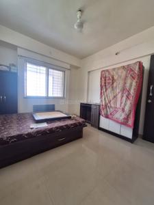 Bedroom Image of 917 Sq.ft 2 BHK Apartment / Flat for sale in Shree Hill View, Lohegaon Pune for Rs. 6900000