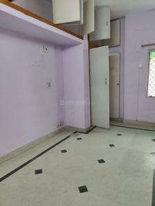 Bedroom Image of 600 Sq.ft 1 BHK Apartment / Flat for rent in Vasant Vihar New Delhi for Rs. 25000