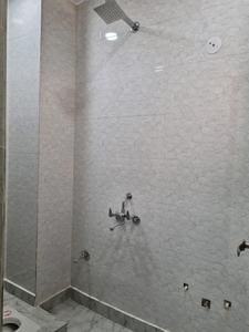 Bedroom One Image of 720 Sq.ft 2 BHK Apartment / Flat for sale in Dwarka Mor New Delhi for Rs. 4500000