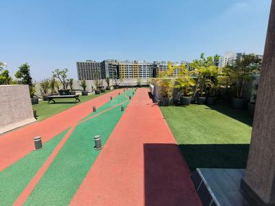 Image of 2350 Sq.ft 4.5 BHK Apartment / Flat for rent in Manav Eternelle, Baner, Pune for Rs. 200000