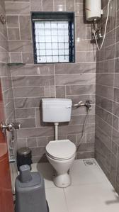 Bathroom Image of Book my home in Jogeshwari West, Mumbai
