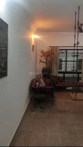 Living Room Image of 1200 Sq.ft 2 BHK Apartment / Flat for rent in Koregaon Park Pune for Rs. 50000