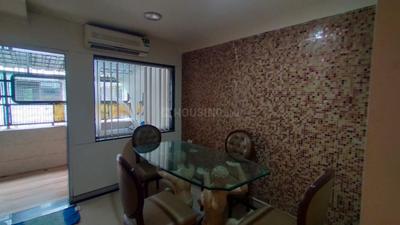 Hall Image of 5000 Sq.ft 4 BHK Villa for rent in Vashi Navi Mumbai for Rs. 90000