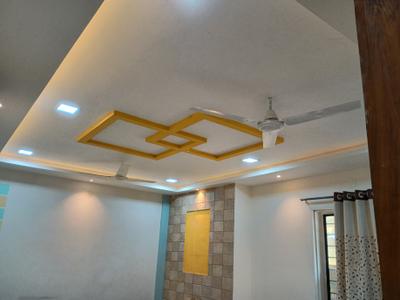 Living Room Image of 1575 Sq.ft 3 BHK Independent House for sale in Riswadkar Prestige Panorama, Keshav Nagar Pune for Rs. 16500000