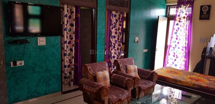 Prem Nagar, Jhotwara Bedroom 1