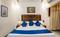 Bedroom Image of Royal PG in Sector 31, Gurgaon