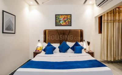 Bedroom Image of Royal PG in Sector 31, Gurgaon