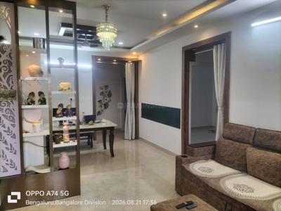 3 BHK Flat