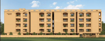 3 BHK Flat