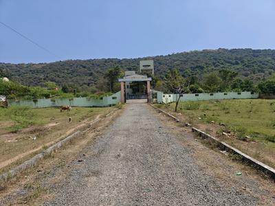 Residential Plot