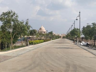 Image of 4800 Sq.ft Residential Plot / Land for sale in Nischit Oscar Palace, Higonya, Indore for Rs. 31700000