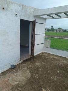Balcony Image of 900 Sq.ft 2 BHK Independent House for sale in Satpal Singh Chouhan Redwood Park Premium, Rau Indore for Rs. 4700000