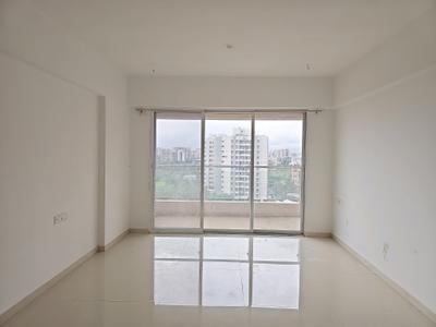 Living Room Image of 1200 Sq.ft 2 BHK Apartment / Flat for sale in NG Rathi Palmnest G Tower Ultima, Wagholi Pune for Rs. 7100000