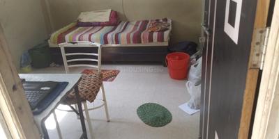 Balcony Image of 170 Sq.ft 1 R Independent House for rent in Indra Puri Colony Indore for Rs. 5000